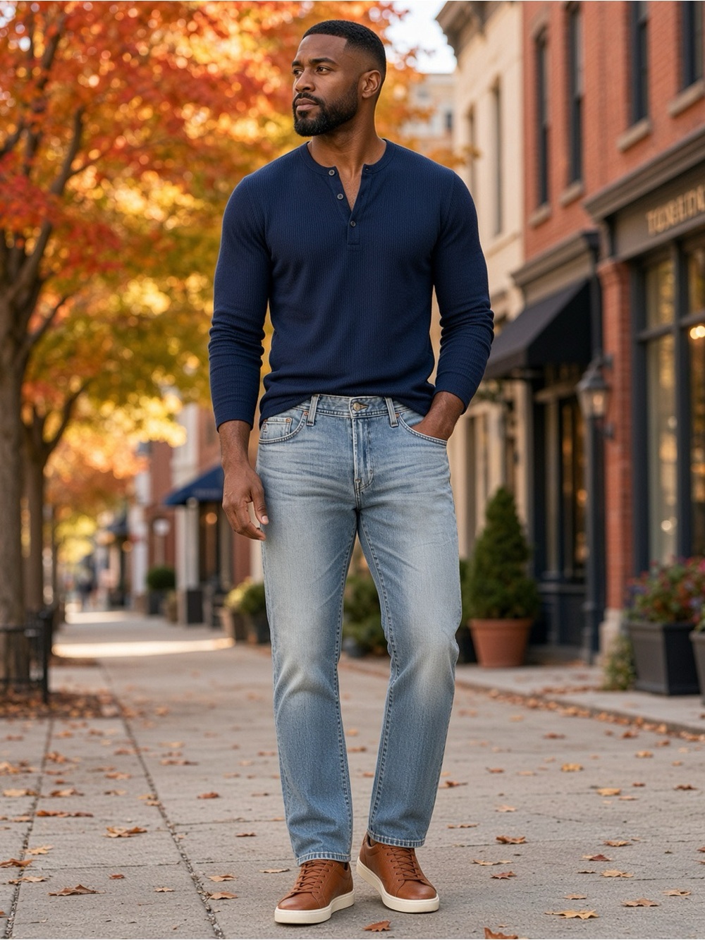 AG Adriano Goldschmied Everett Slim Straight Jeans Men’s 32x33 NWOT